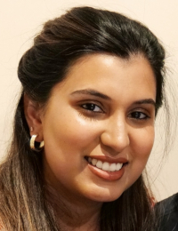 Dr neethu pynadath