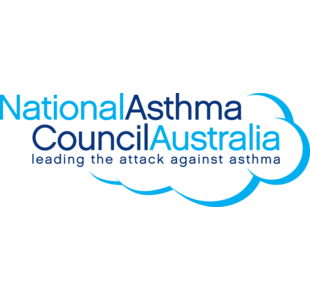 National asthma council australia logo