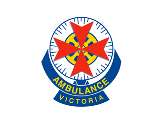 Ambulance victoria logo