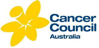 Australian cancer council logo