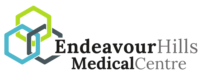 Cropped endeavourhillsmedicalcentre logo.png