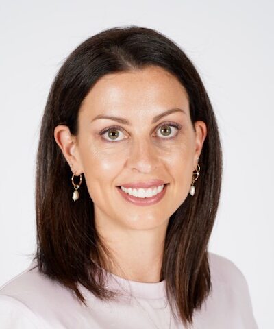 Dr steph parker endeavour hills