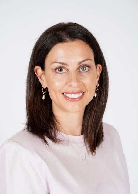 Dr steph parker endeavour hills