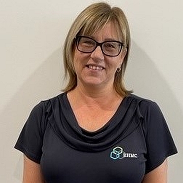 Endeavourhillsmedical staff photo maria