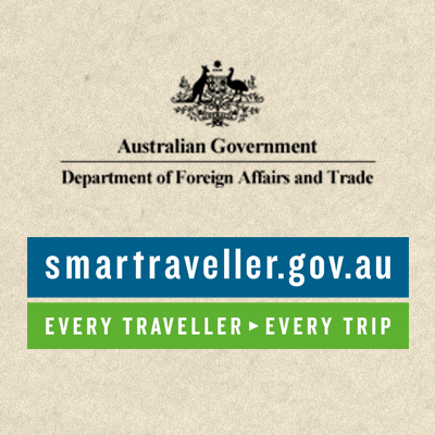 Smartraveller