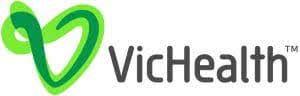 Vichealth logo